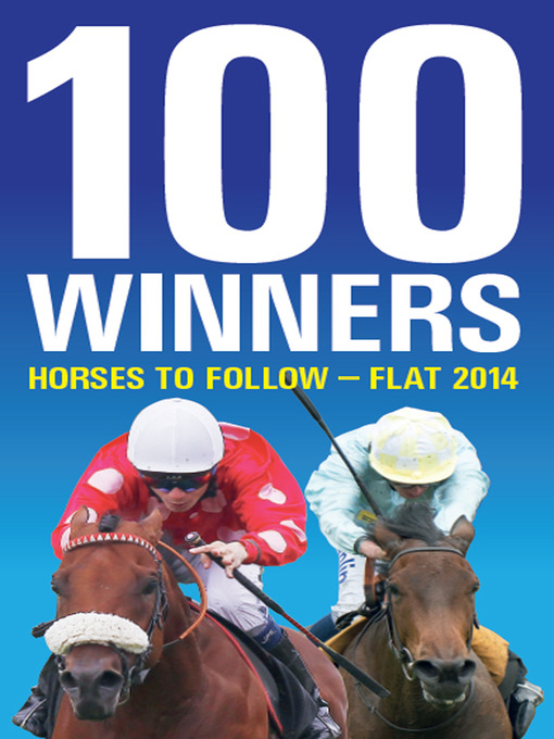 Title details for 100 Winners by Rodney Pettinga - Available